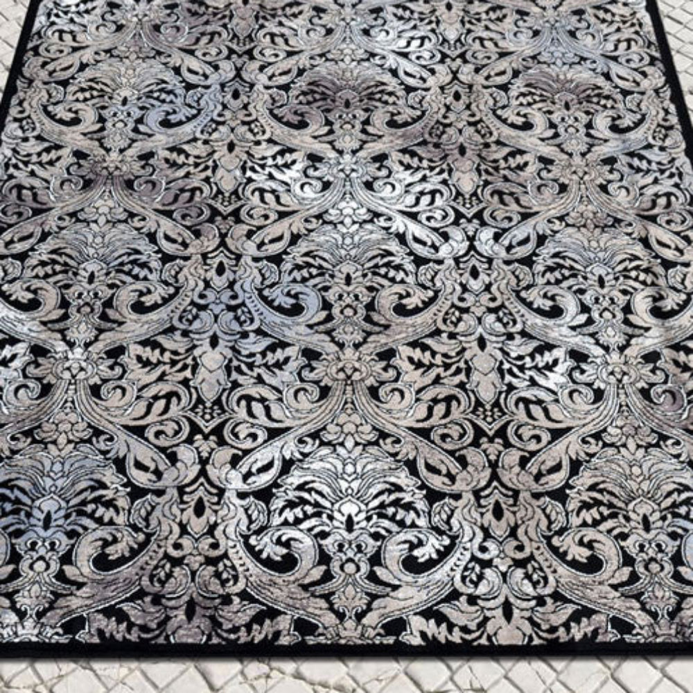 Alfombra de diseño Axel - SIDIVANI