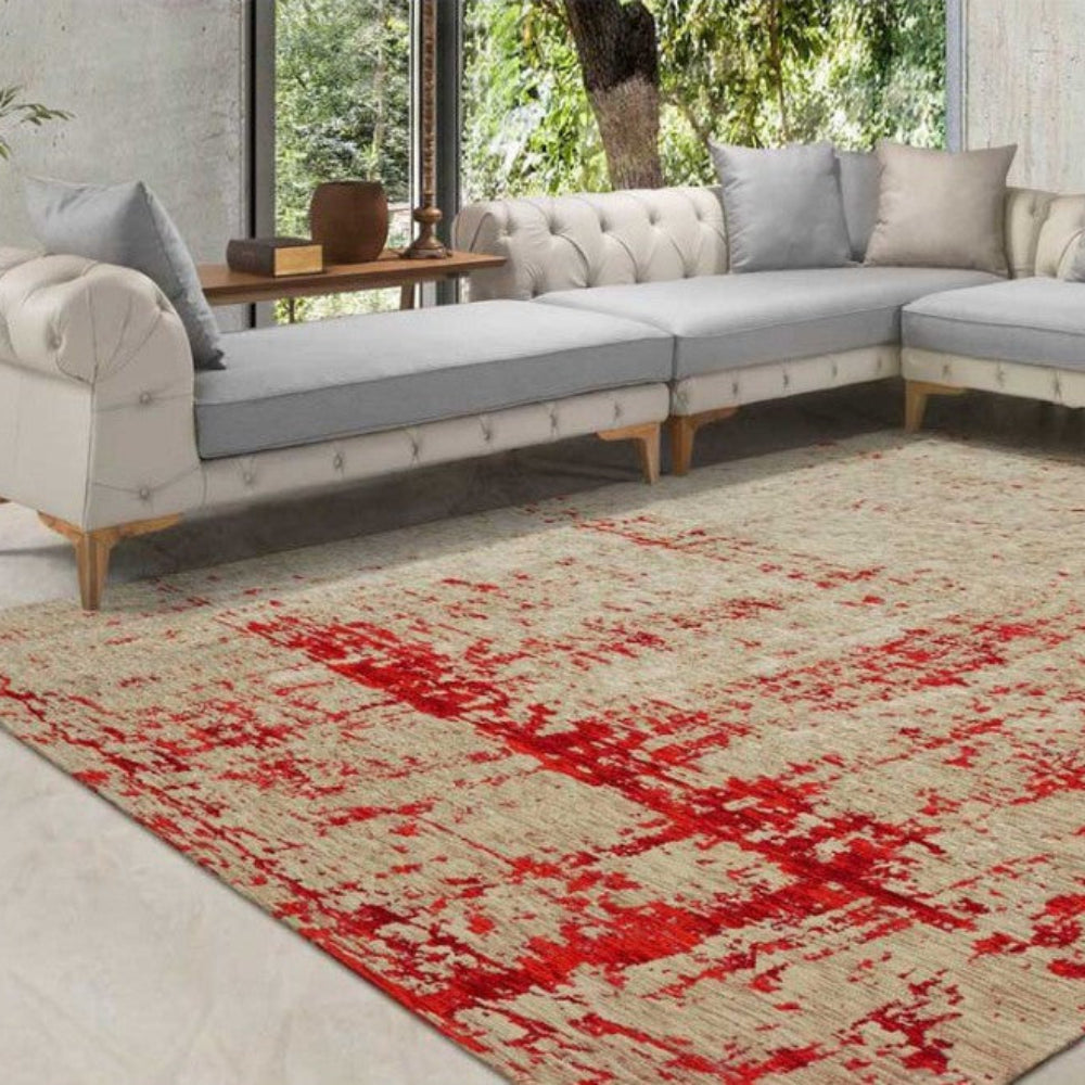 Alfombra Antik Cloud portada diseno