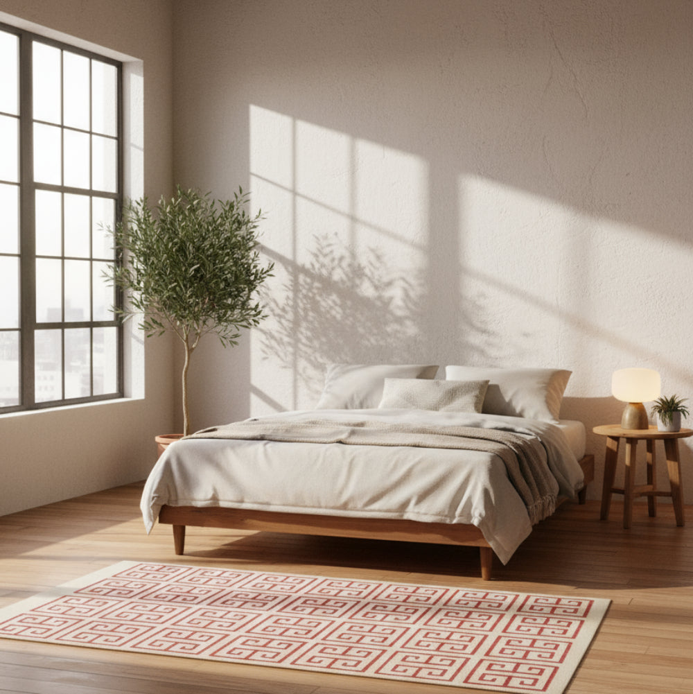 Alfombra Atenas 014 lana diseno