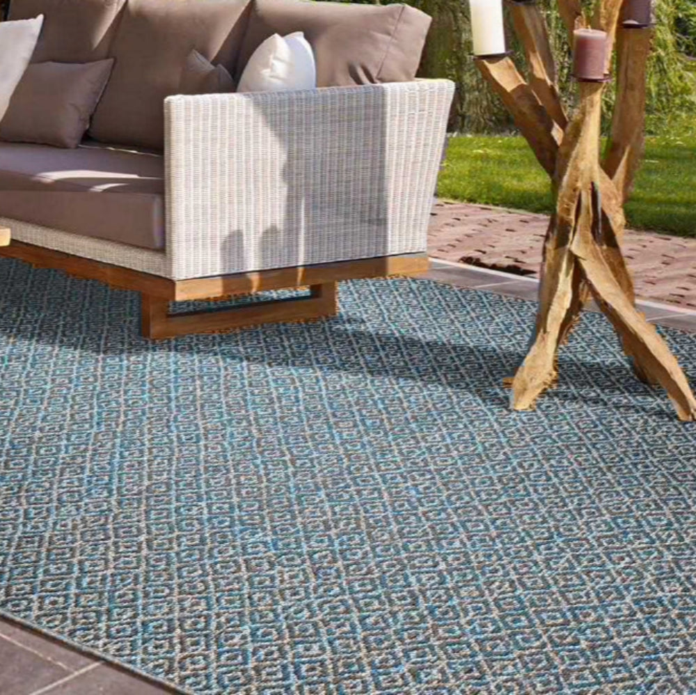 Alfombra Santiago portada diseno 1