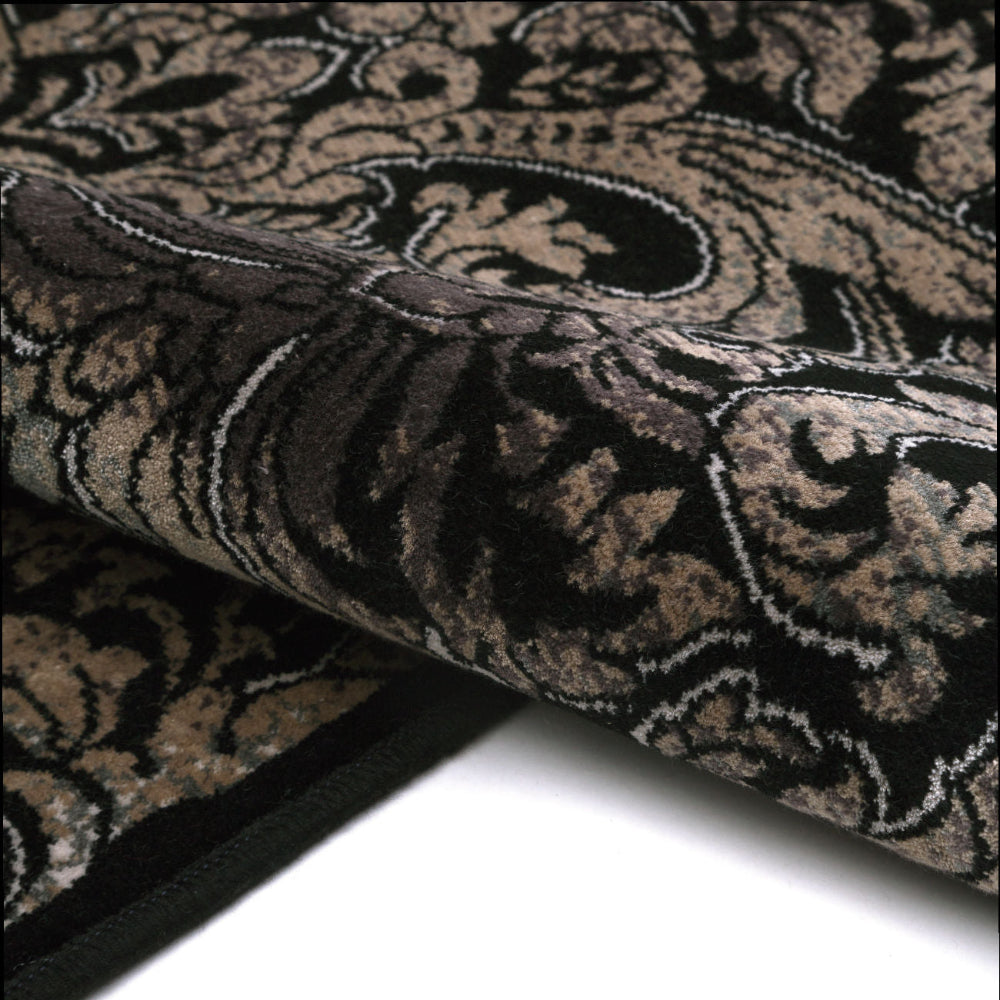 Alfombra de diseño Axel - SIDIVANI