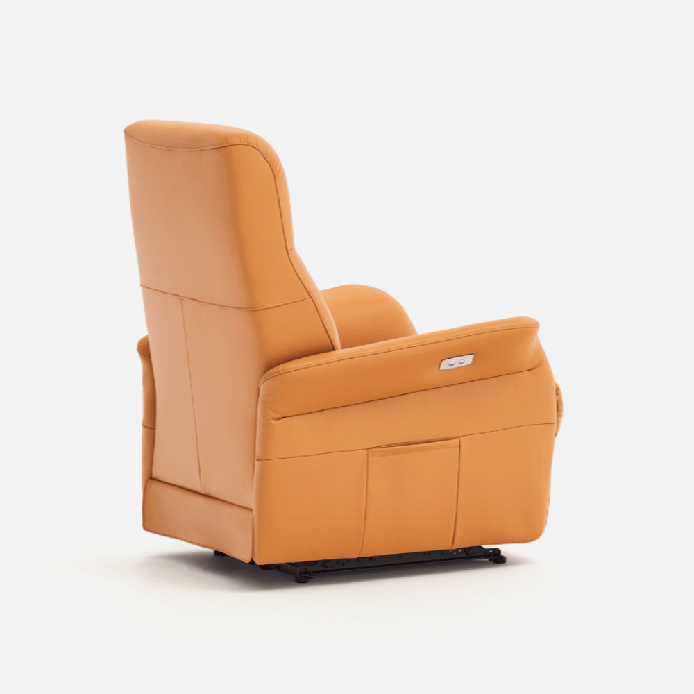 Sillón relax motorizado modelo MERIDA