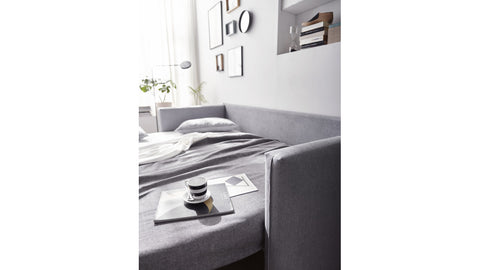 Sofa cama nido de diseño modelo LORD