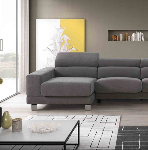 Rinconera modelo Brando - sofás Madrid - SI DIVANI