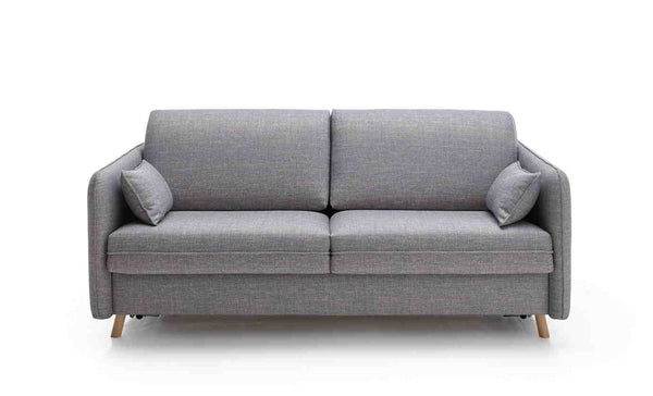 Sofá cama de diseño modelo HELSINKI