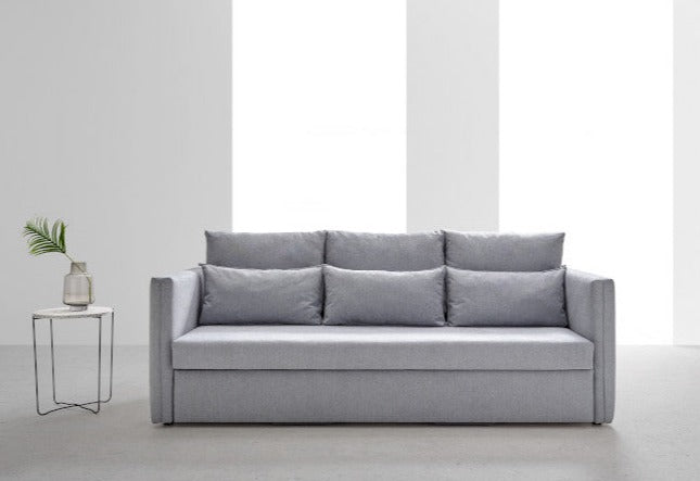 Sofa cama nido de diseño modelo LORD – SIDIVANI