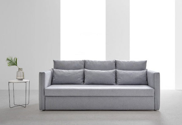 Sofa cama nido de diseño modelo LORD