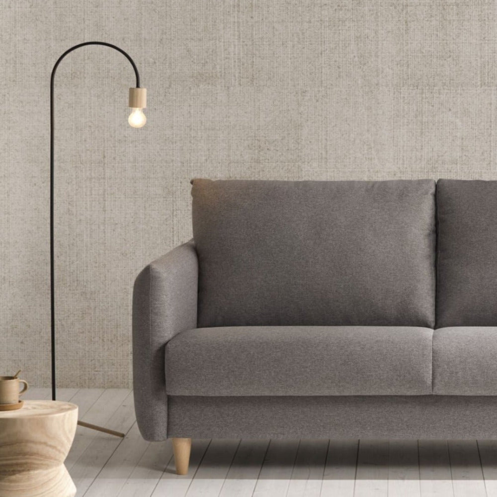 Sofa cama modelo Minimal Cama de 90 - 3
