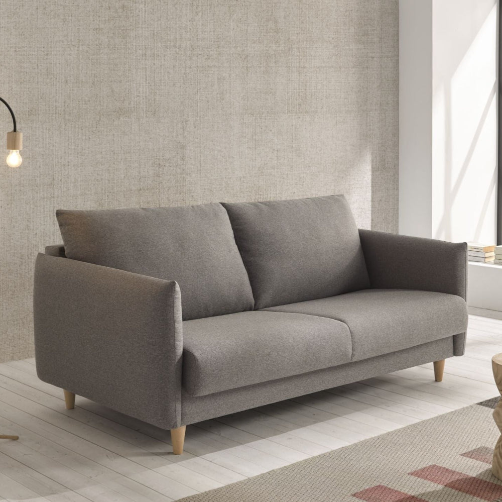 Sofa cama modelo Minimal Cama de 90 - 1