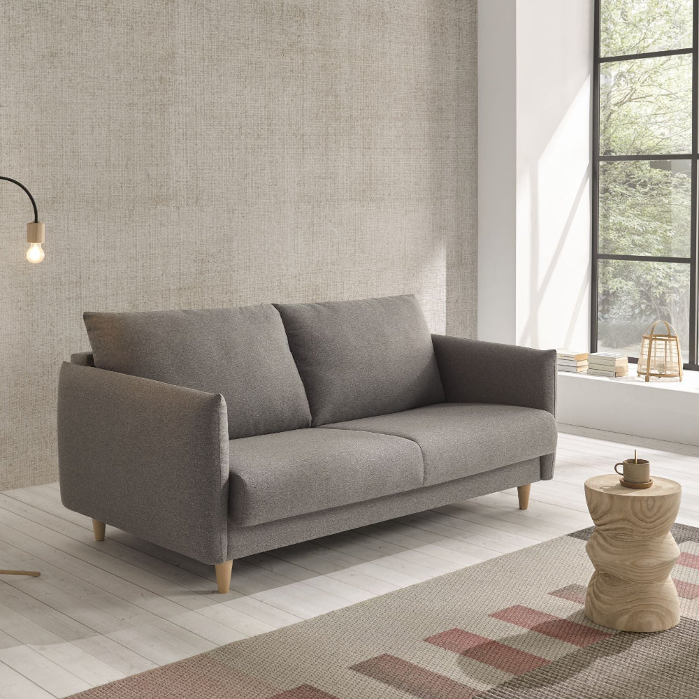 Sofa cama modelo Minimal Cama de 90 - 5