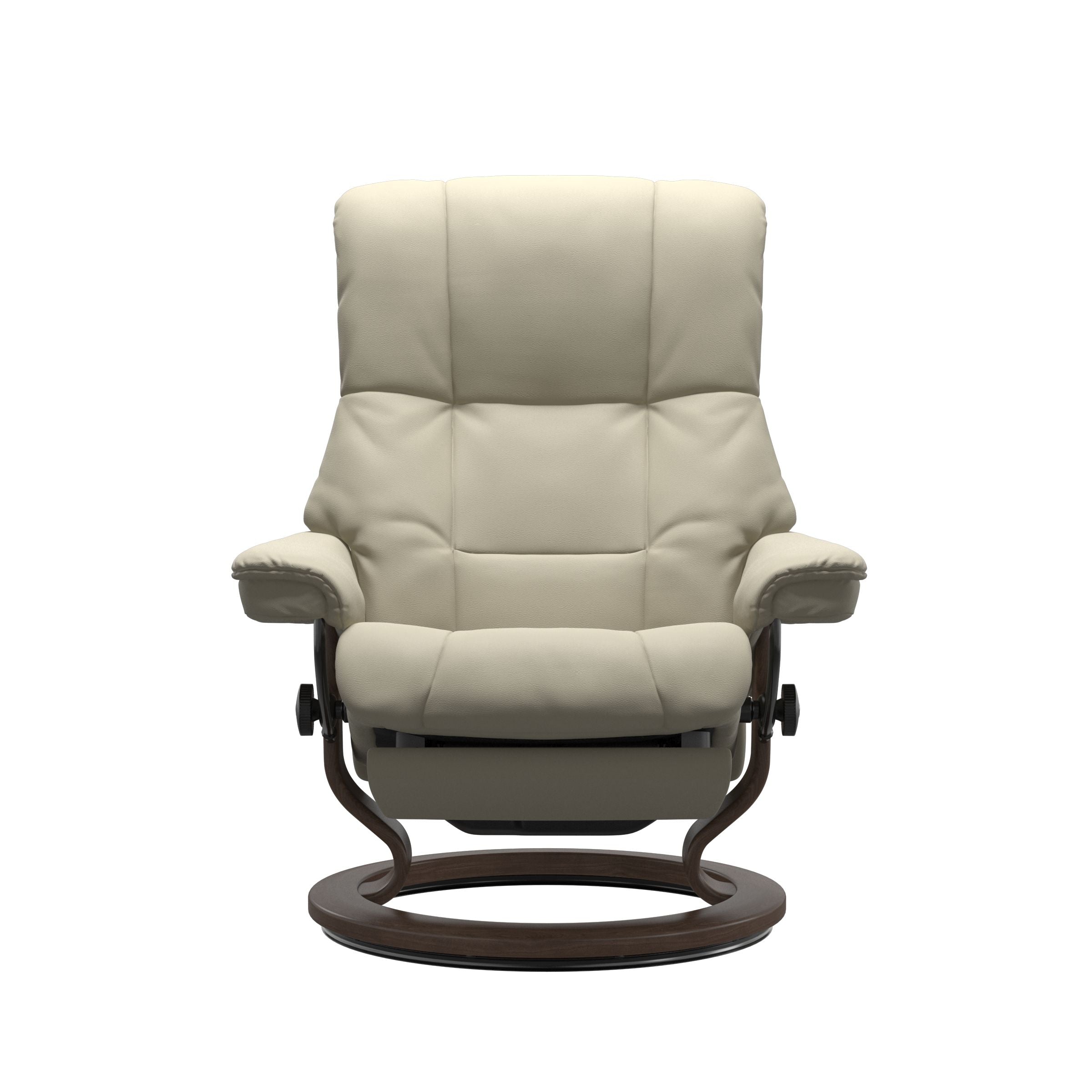 Sillon STRESSLESS modelo MAYFAIR Powerleg&back