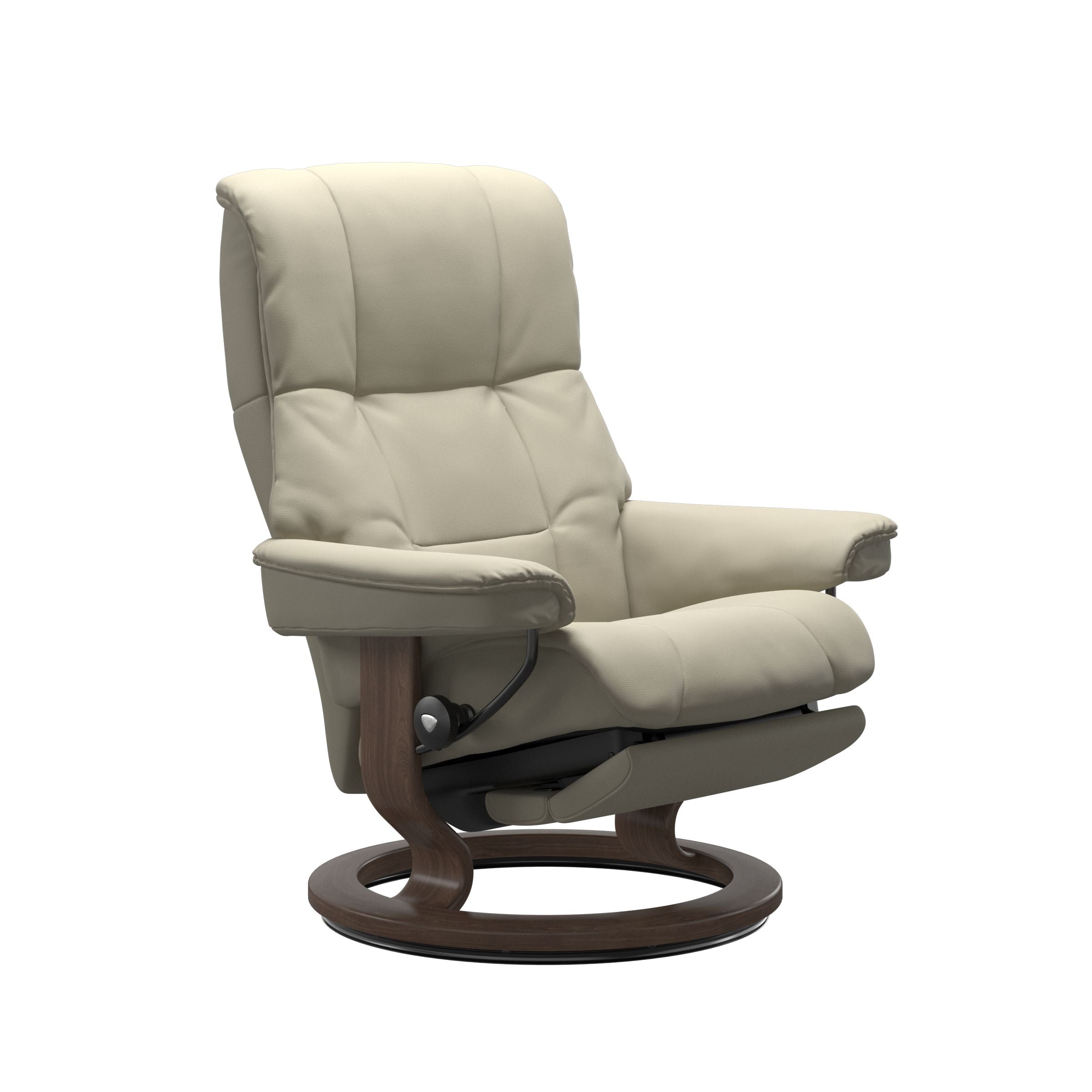 Sillon STRESSLESS modelo MAYFAIR Powerleg&back