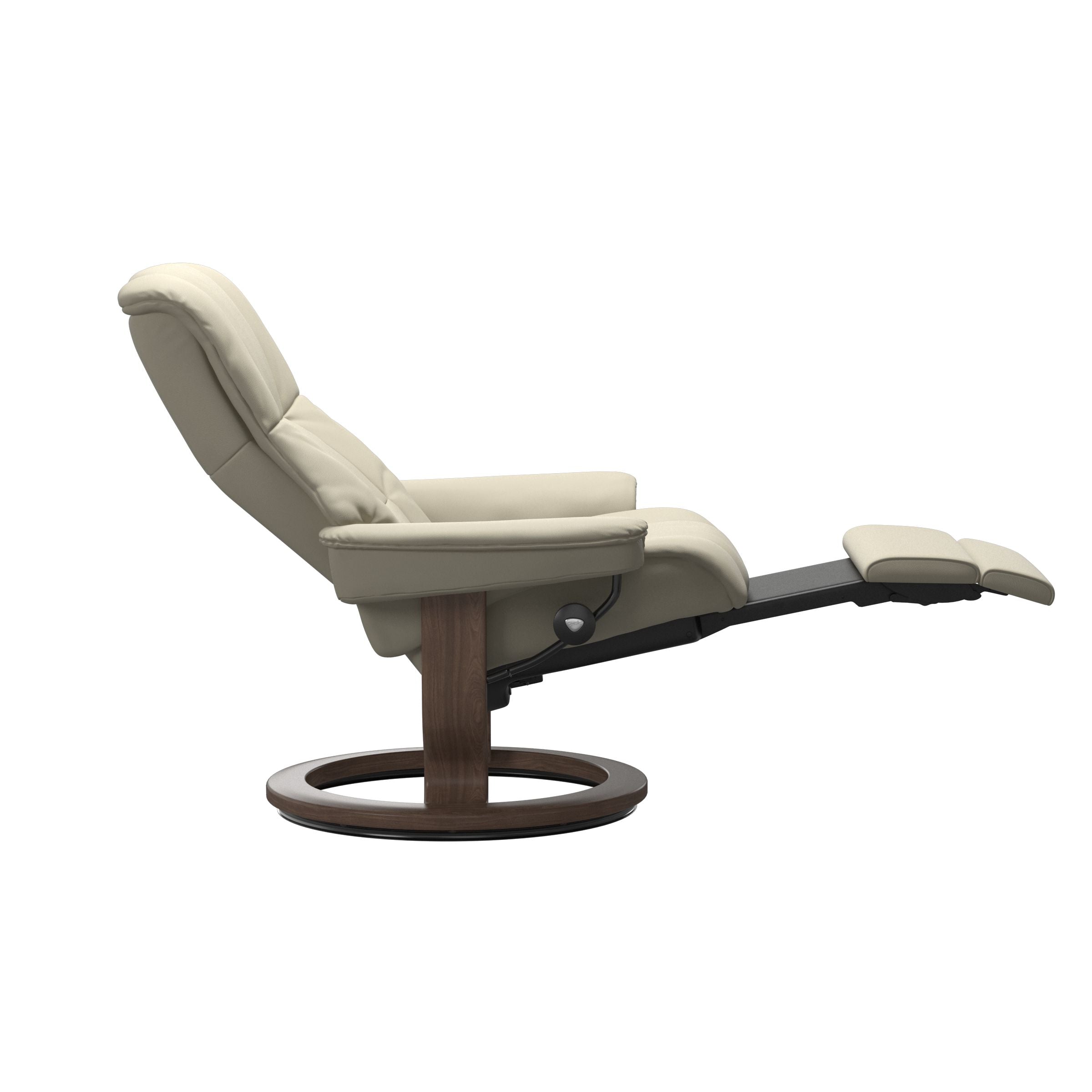 Sillon STRESSLESS modelo MAYFAIR Powerleg&back