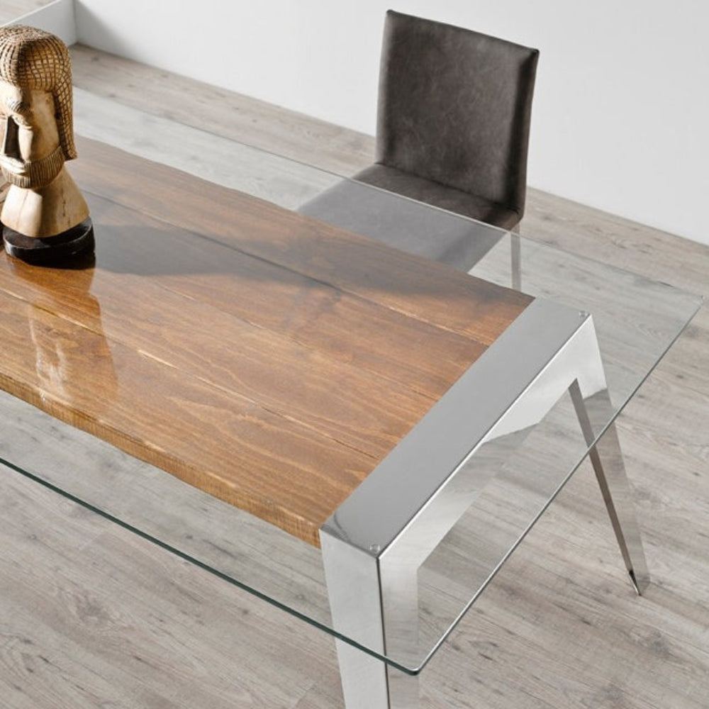Mesa de Comedor Fija Atnox Nordic