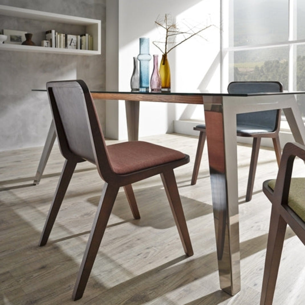 Mesa de Comedor Fija Atnox Nordic