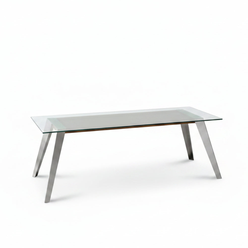 Mesa de Comedor Fija Atnox Nordic