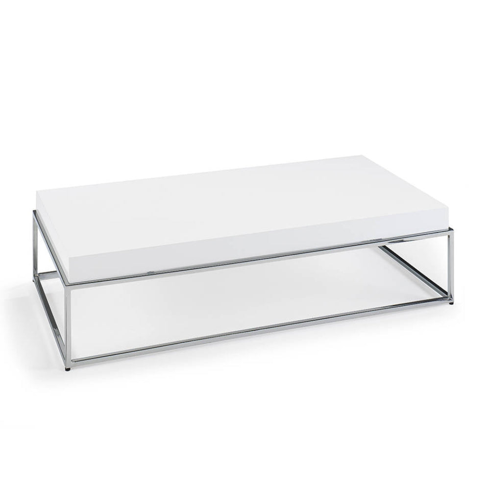 Mesa centro Tapa DM Lacada Colección Elegance