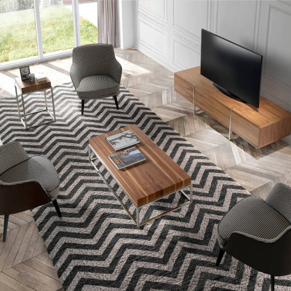 Mesa centro Tapa DM Lacada Colección Elegance