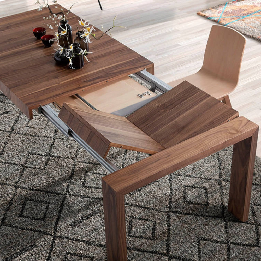 Mesa comedor Extensible Colección Elegance