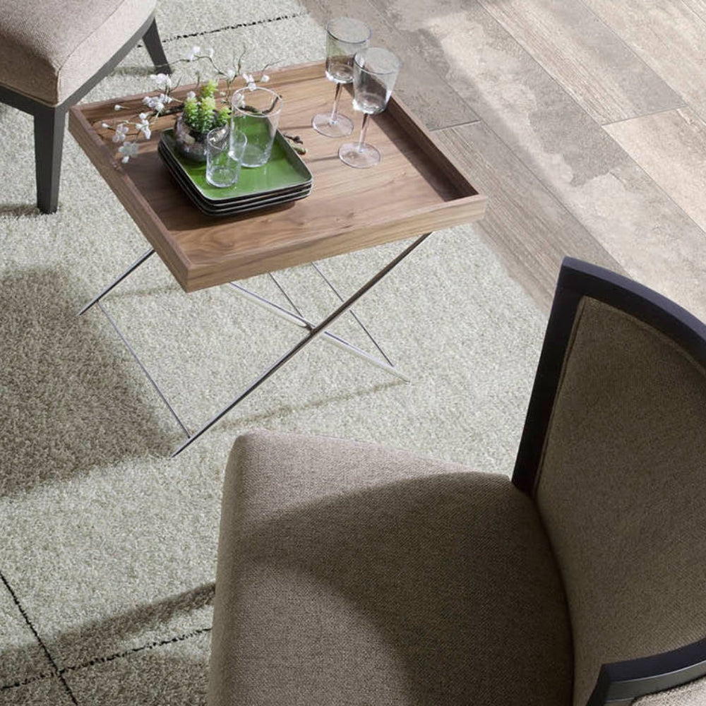 Mesa auxiliar Colección Elegance