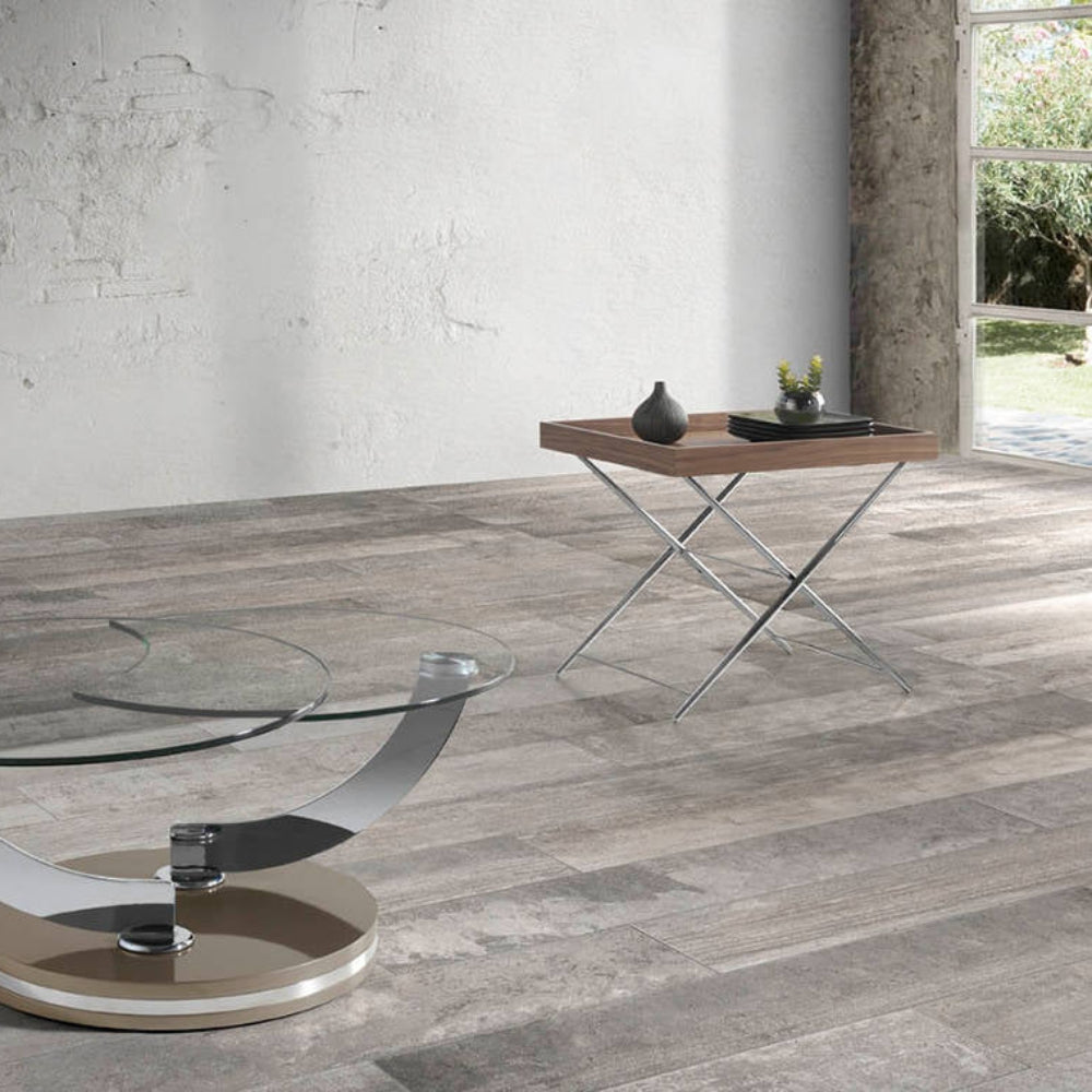 Mesa auxiliar Colección Elegance