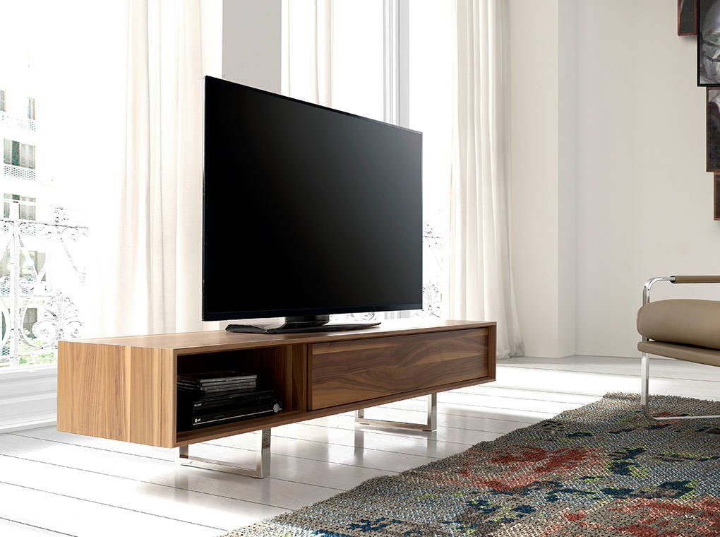 Mueble de TV colección ELEGANCE modelo ELE3043