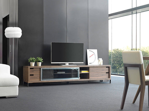 Mueble de TV colección ELEGANCE modelo ELE3044
