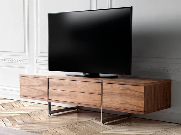 Mueble de TV colección ELEGANCE modelo ELE3045