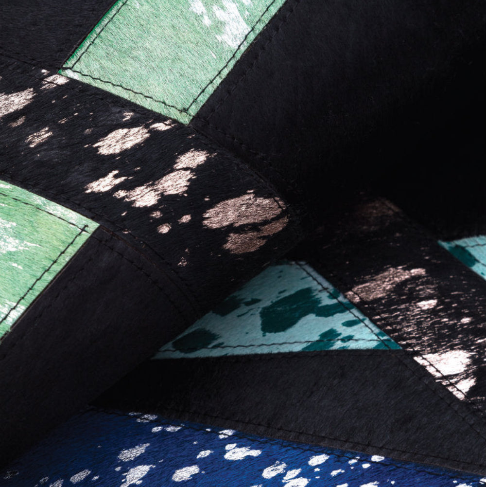 Alfombra Party Piel 2