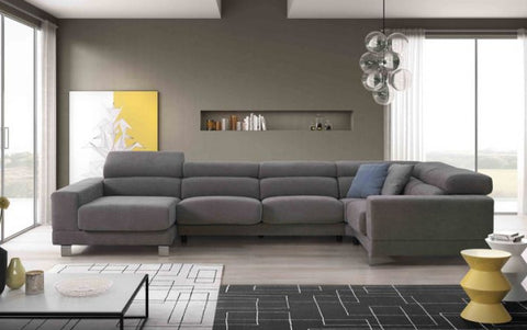 Rinconera modelo Brando Gamamobel - sofás Madrid- SI DIVANI