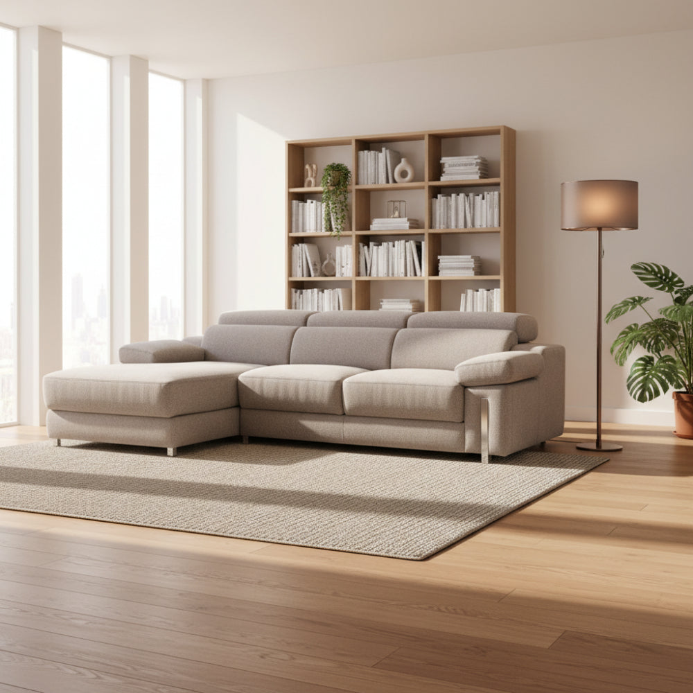 Chaiselongue de diseño modelo COBB