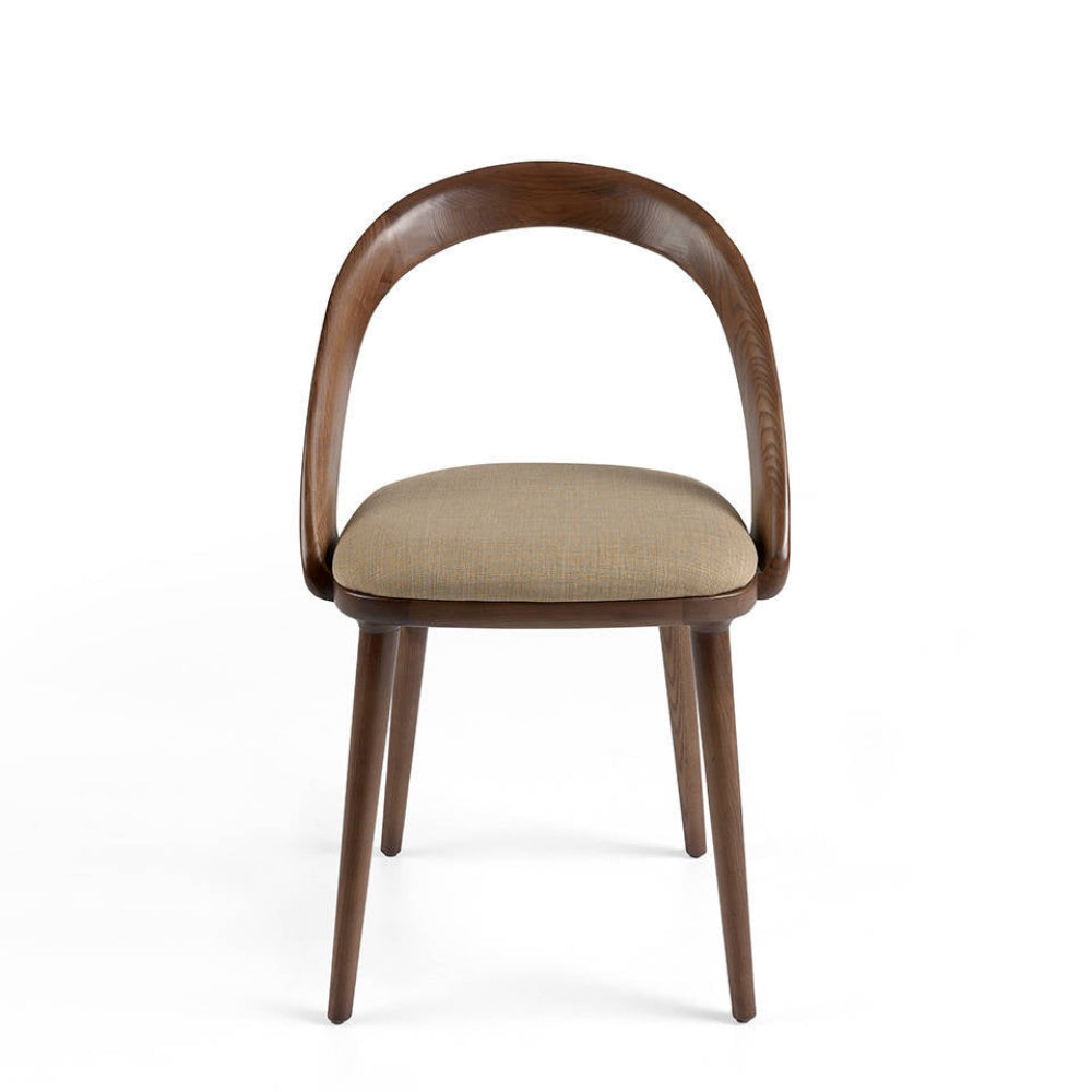 Silla comedor colección Elegance Madera Fresno