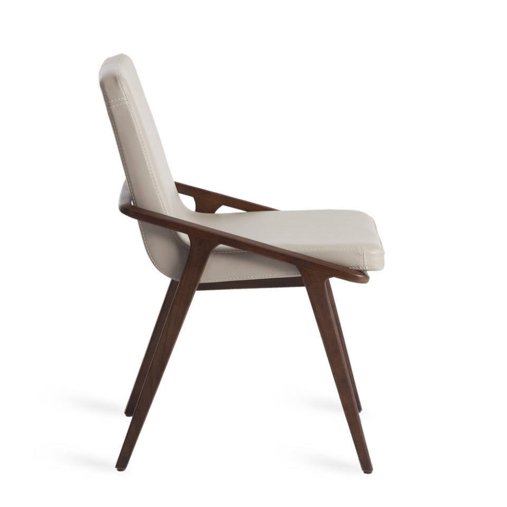 Silla comedor colección Elegance Modelo Contemporáneo Minimal