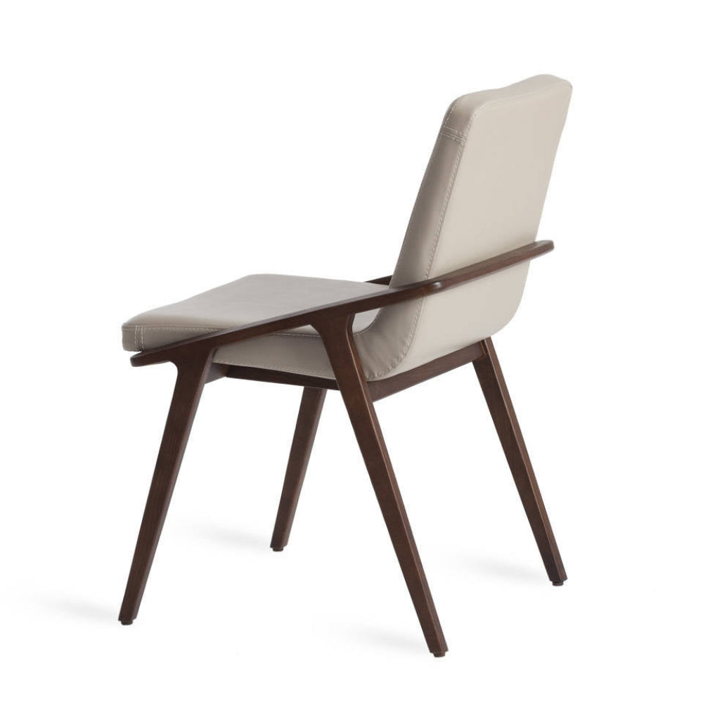Silla comedor colección Elegance Modelo Contemporáneo Minimal