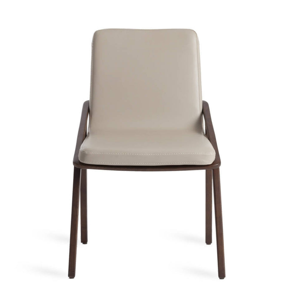 Silla comedor colección Elegance Modelo Contemporáneo Minimal