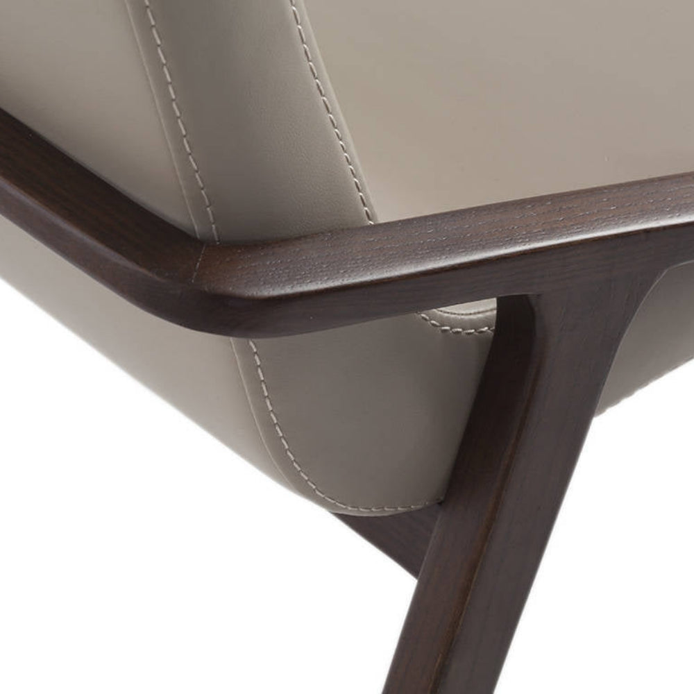 Silla comedor colección Elegance Modelo Contemporáneo Minimal
