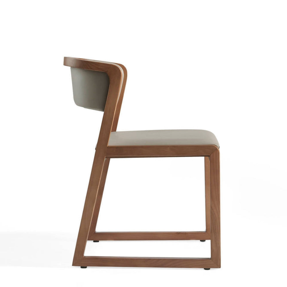 Silla Comedor de diseño Sofisticado colección Elegance