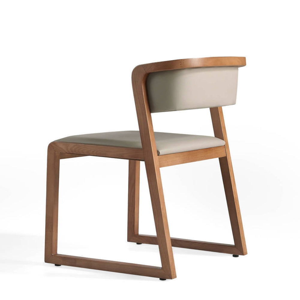 Silla Comedor de diseño Sofisticado colección Elegance