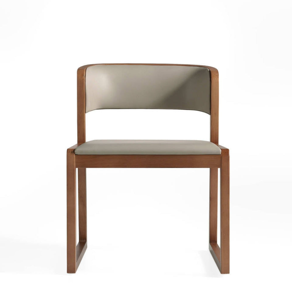 Silla Comedor de diseño Sofisticado colección Elegance
