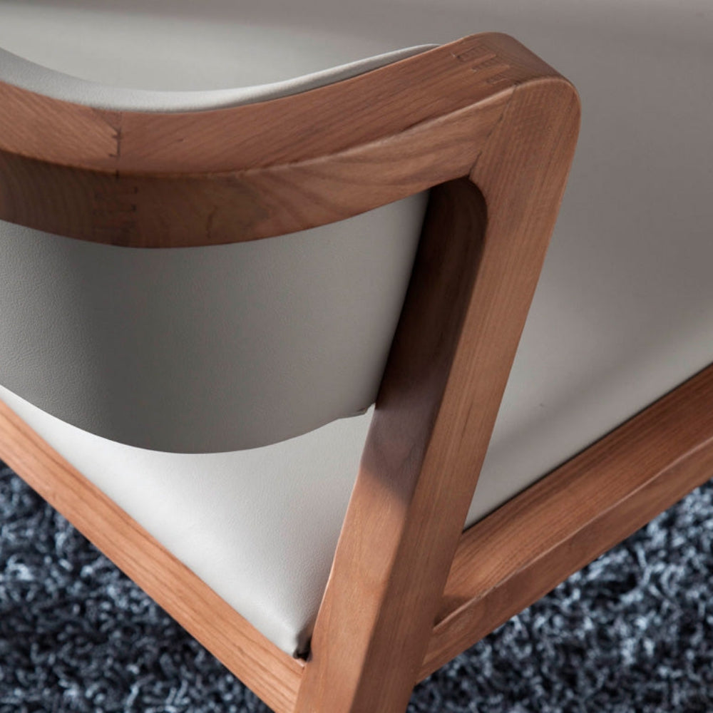 Silla Comedor de diseño Sofisticado colección Elegance