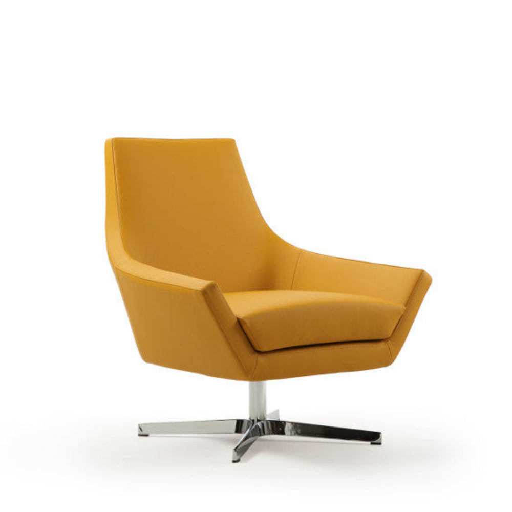Sillón de diseño modelo ALASKA