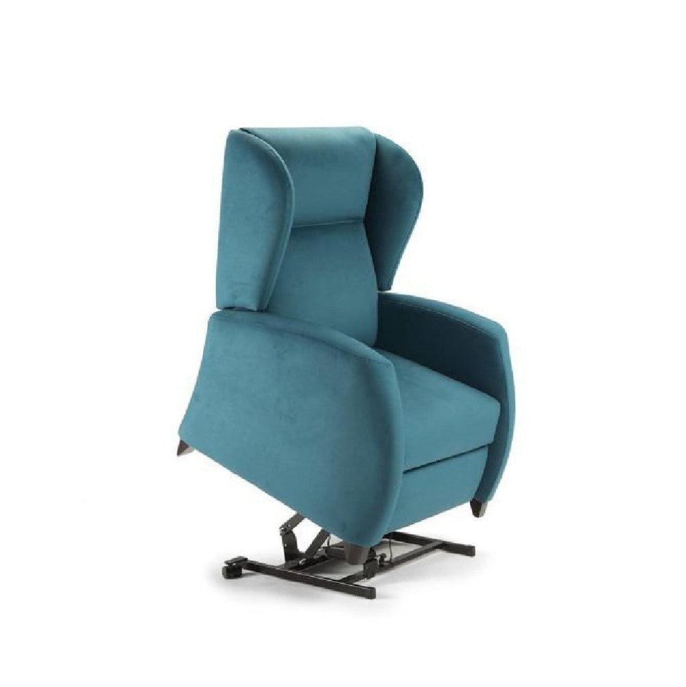 Sillón relax orejero motorizado modelo PAVIA