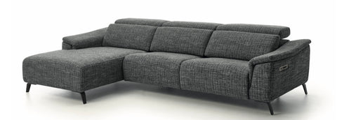 Chaiselongue de diseño asientos relax modelo CANTÚ promo EXPRES