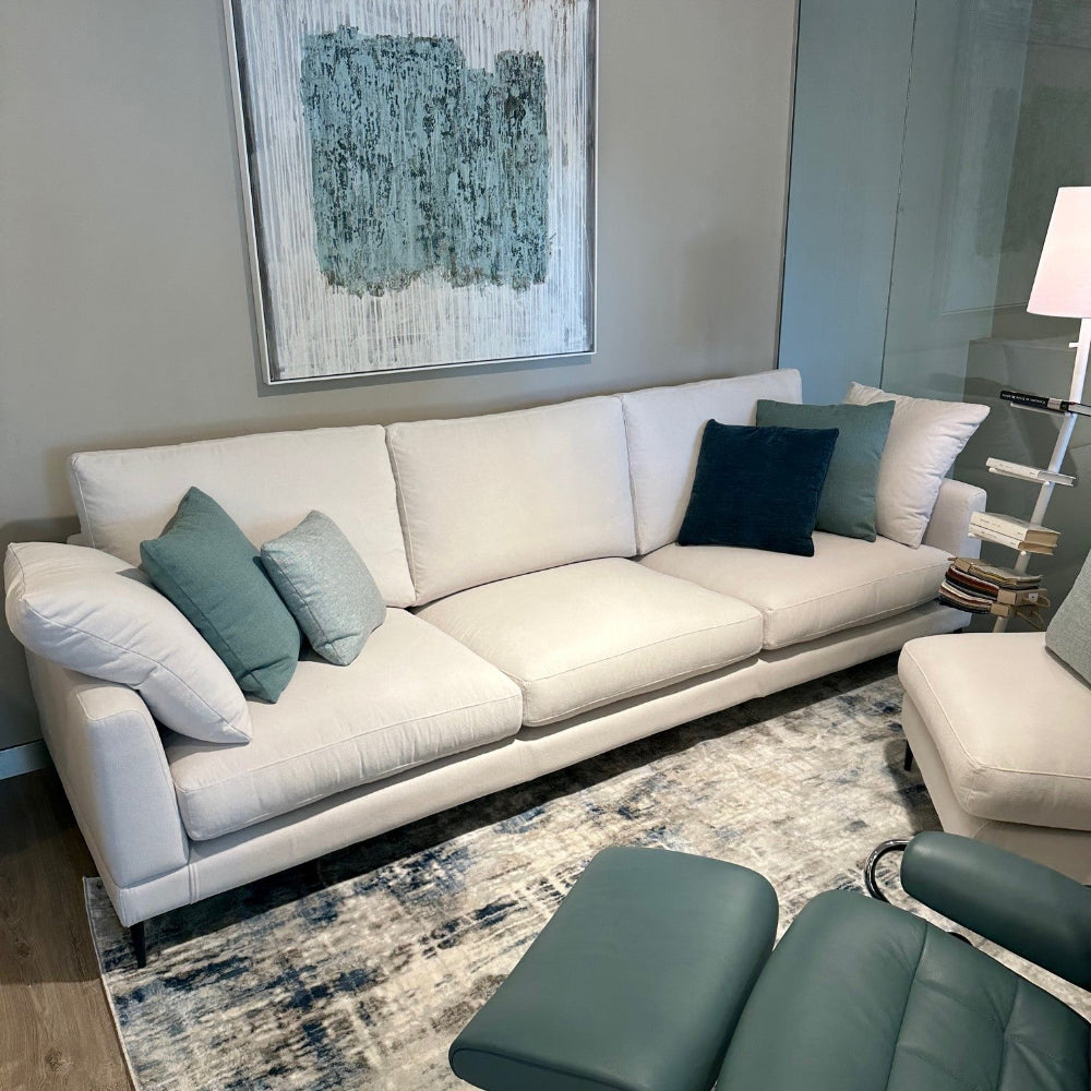 Sofa de diseno Modelo Formentera 15