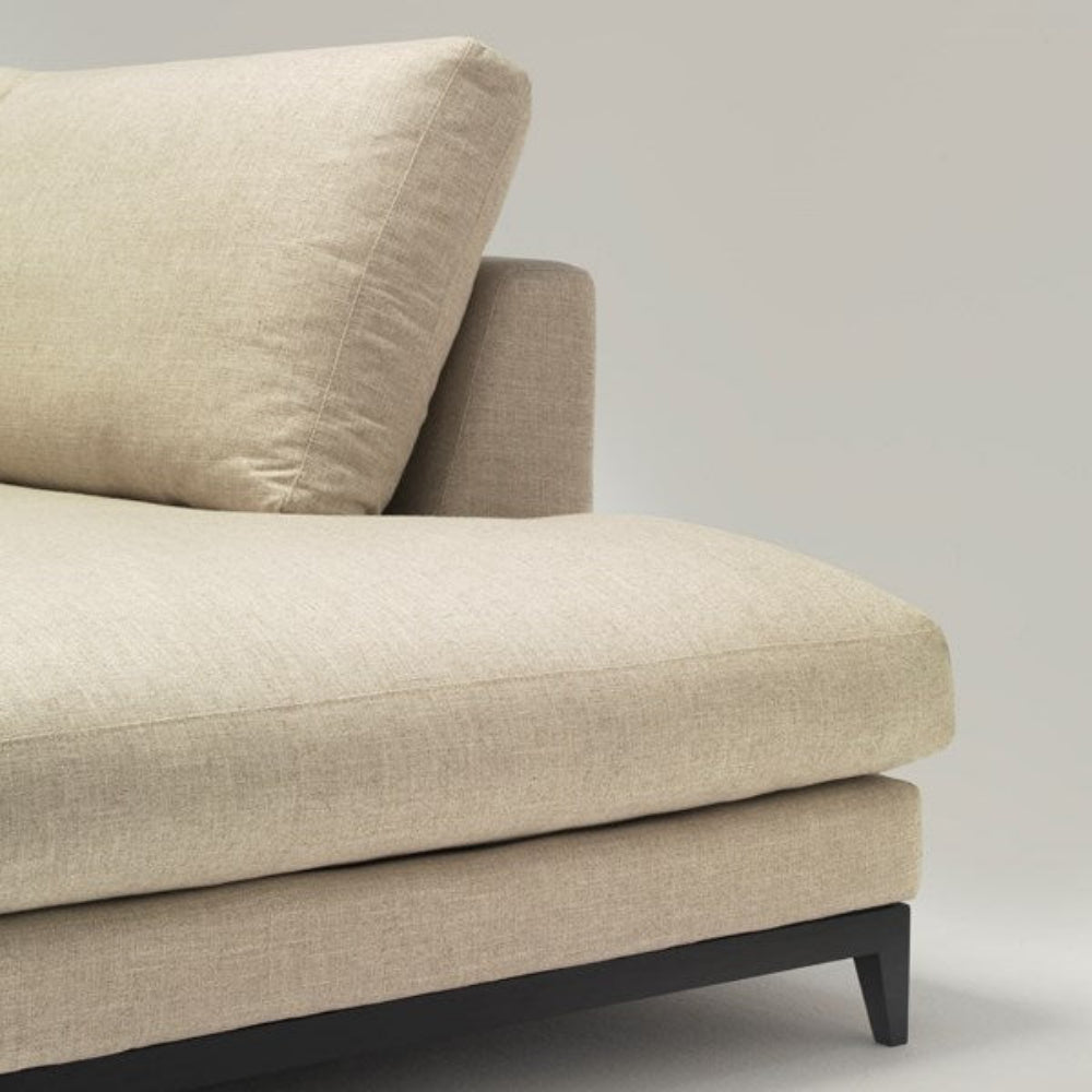 Sofa de diseno Modelo Formentera 10