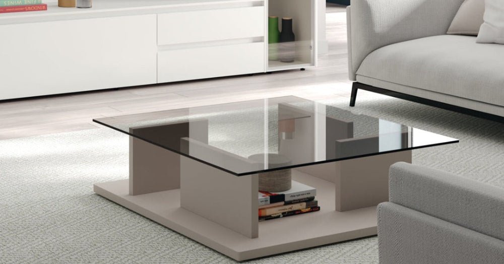 Mesa de diseño Modelo Iceberg