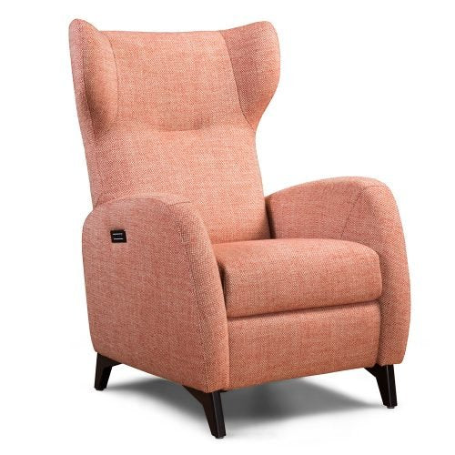 sillón ergonómico, cómodo, totalmente personalizable y además con estilo.