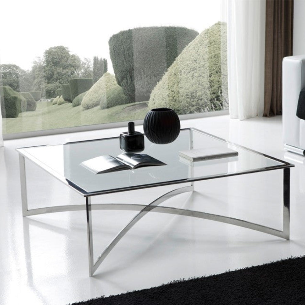 Mesa de centro de diseño Gotika