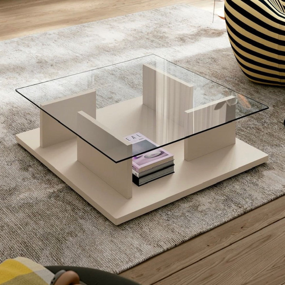 Mesa de diseño Modelo Iceberg