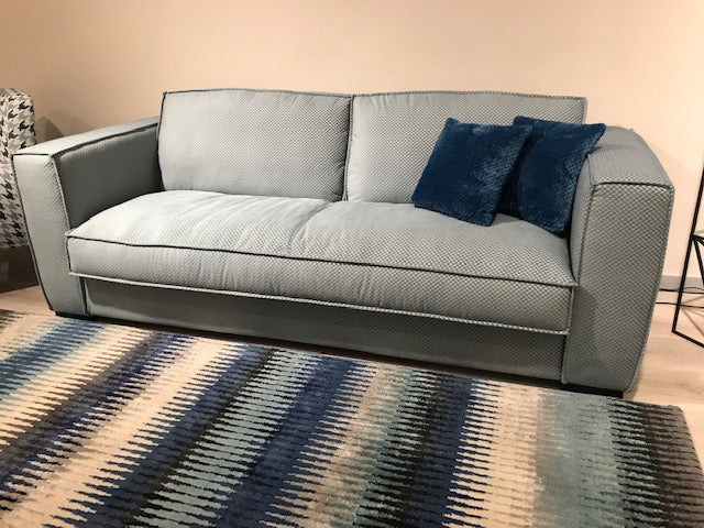 Sofá cama de diseño modelo LAB